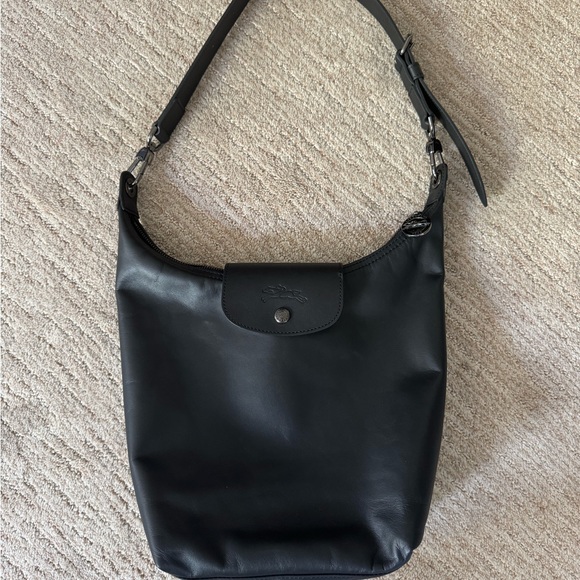Longchamp Le Pliage Hobo Bag